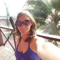 Jasmine Thorington's Photo