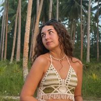 Maria Sotnikova's Photo