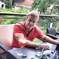 Rihards Feldmanis's Photo