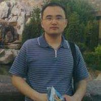 Shengyao Xue's Photo