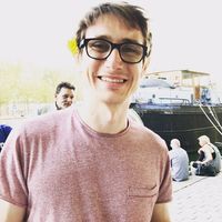 Zdjęcia użytkownika Anthony Boucher