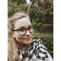 Mika Gwiazdka's Photo