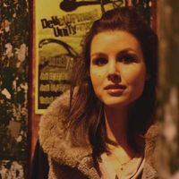 Pauline Henry的照片