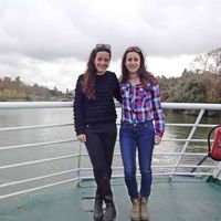 Raquel Ferrando's Photo