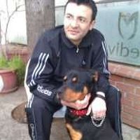 Emrah Bozkurt's Photo