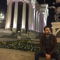 Фотографии пользователя Ahmet Fazıl  Şenol