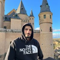 Youssef Nassar's Photo