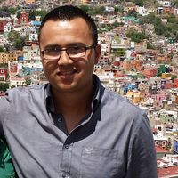 Gerardo Gonzalez的照片