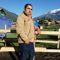 Le foto di Waheed Ul Hassan