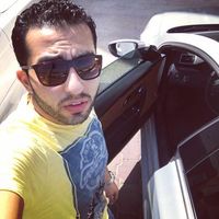 Ahmed Maged's Photo