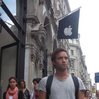 Tony  Santos's Photo