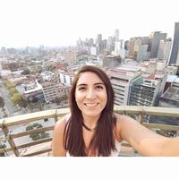 Frida Mercado的照片