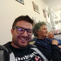 Antonio Matić's Photo