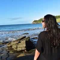 Ignacia Zamorano's Photo