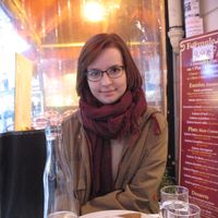 Natalia Kmieć的照片