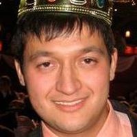 Timur Abdurakhmanov的照片