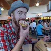 Florent MARTEL's Photo