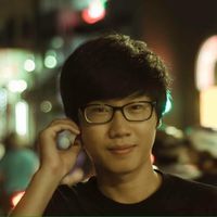 Minh Huỳnh的照片