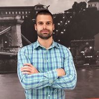 László Illés's Photo