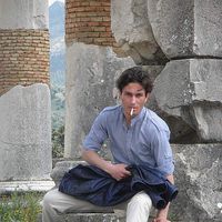 Mustafa El Makhloufi's Photo