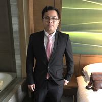 Adrian Padrones's Photo