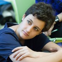 Mireia E. Cabré的照片