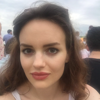 Sofya Ulitskaya's Photo