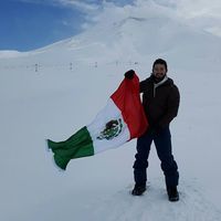 Jonatan Fernández's Photo