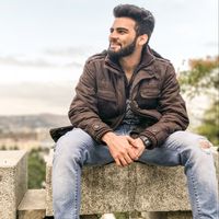 Dhwanil Gandhi's Photo