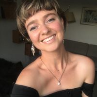 Maggie Salad's Photo