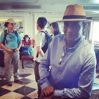 Mohamed Al-Cisse的照片