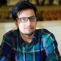 Rahat Ahmed的照片