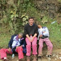 John-Peter Glavimans的照片