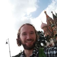 Carsten Grosa's Photo