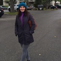 Faye Shahidi的照片