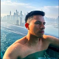 Jhoan Rodriguez的照片