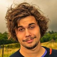 Marcus Knutsson's Photo