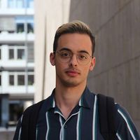 Le foto di Marcos Braz