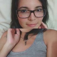 Natalia Borges's Photo