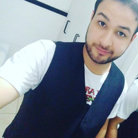 Lucas Carvalho's Photo