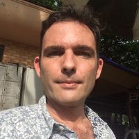 Patrick Gardner's Photo