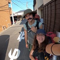 Bahar & Ömer's Photo