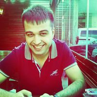 Recep Karagöz的照片