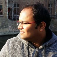 Ruchir Khandelwal's Photo