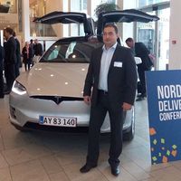 Florin Judele's Photo