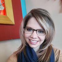 Anzel Coetzee's Photo