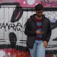 Sharath Babu Rayapalyam Chandrashekar's Photo