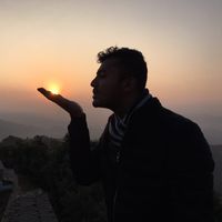 dilip  thapa's Photo