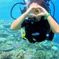 Ainura Zhilkaidarova's Photo