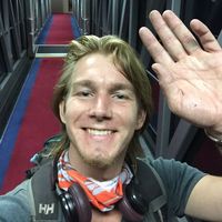 Fotos von Bertjan Arnoldink